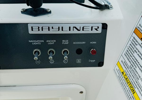 Bayliner ELEMENT-E21 image