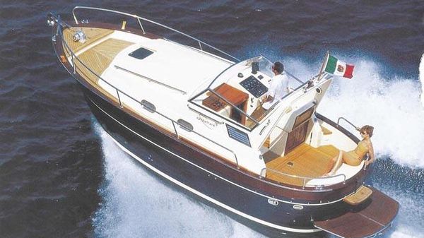 Power Boats For Sale Approved Boats