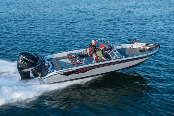 Ranger 621FS Ranger Cup Equipped - main image