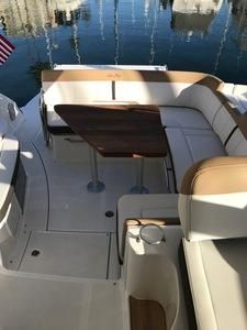 Sea Ray Sundancer 350 image