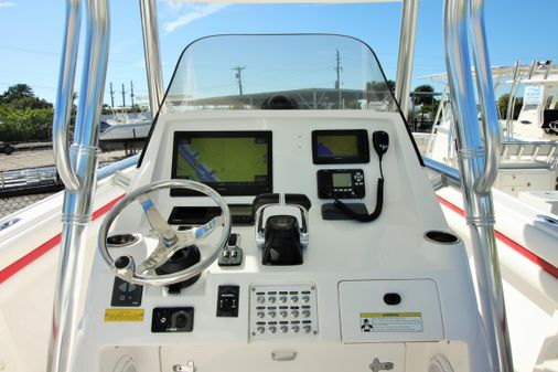 Intrepid 327 Center Console image