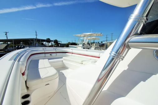Intrepid 327 Center Console image