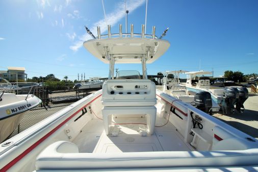 Intrepid 327 Center Console image