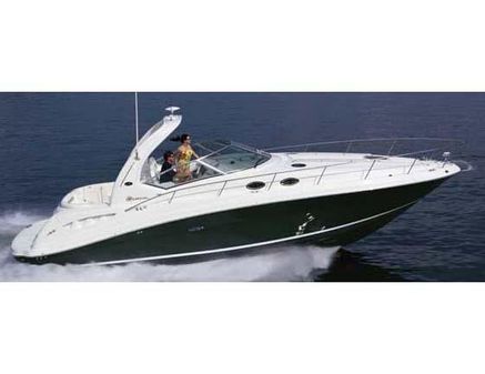 Sea Ray 340 Sundancer image