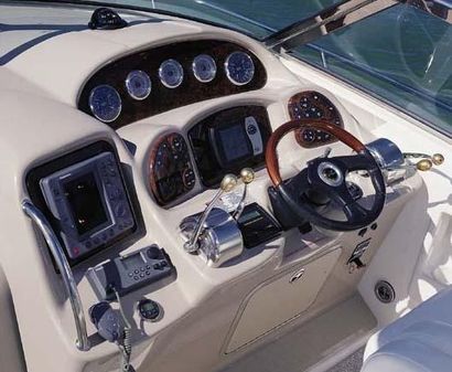 Sea-ray 340-SUNDANCER image