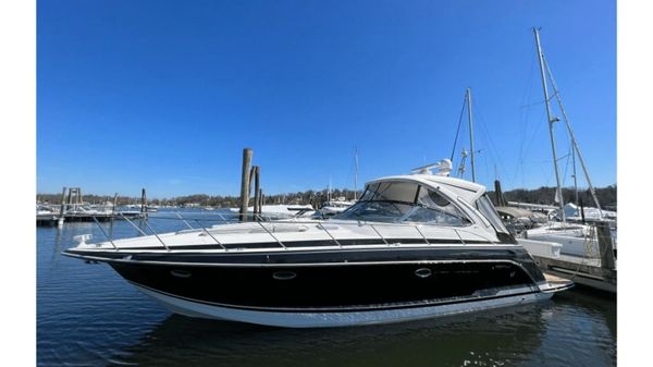 Formula 40 PC Performance Cruiser 