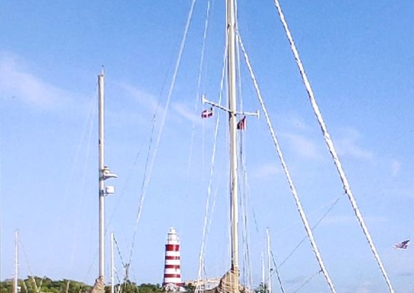 Westsail DOUBLE-HEADSAIL-KETCH image