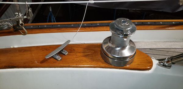 Westsail Double-Headsail Ketch image