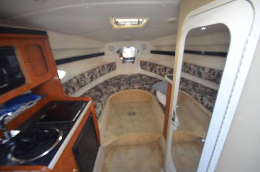 Rinker 270 Fiesta Vee image