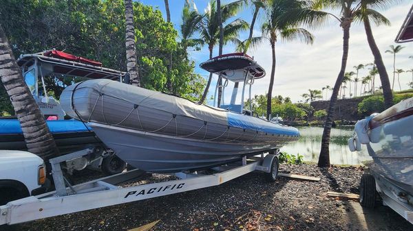 Willard Marine Sea Force 730