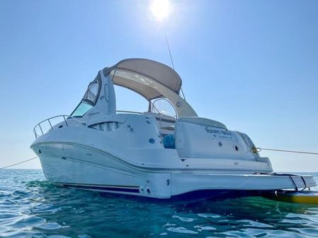 Sea-ray 320-SUNDANCER image