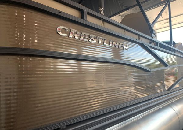 Crestliner 240-RALLY-DX-CW image