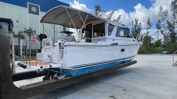 Cutwater 28