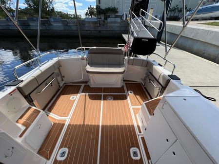 Cutwater 28 image