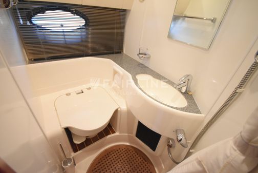 Fairline Targa 43 image