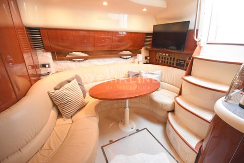 Fairline Targa 43 image