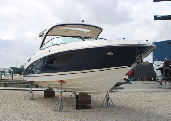 Sea Ray 350 SLX image