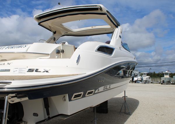 Sea Ray 350 SLX image