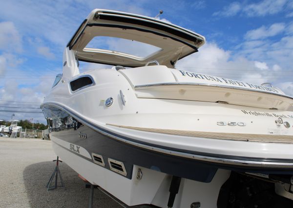 Sea Ray 350 SLX image