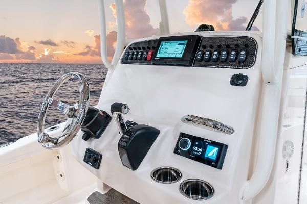 Grady-white 251-COASTAL-EXPLORER image