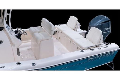Grady-white 251-COASTAL-EXPLORER image