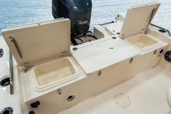 Grady-white 251-COASTAL-EXPLORER image