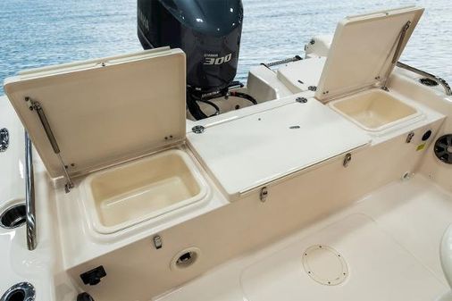 Grady-white 251-COASTAL-EXPLORER image