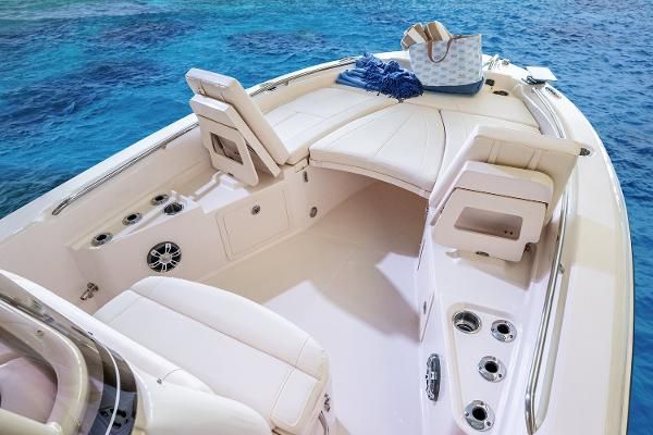 Grady-white 251-COASTAL-EXPLORER image