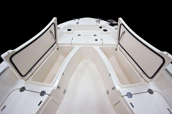 Grady-white 251-COASTAL-EXPLORER image