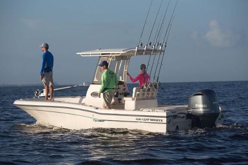 Grady-white 251-COASTAL-EXPLORER image