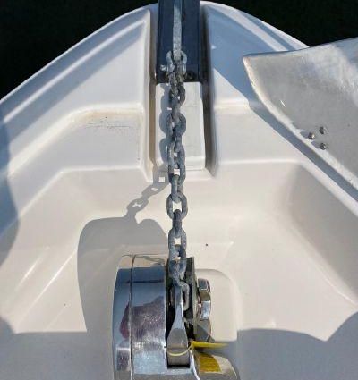 Rinker 330 Express Cruiser image