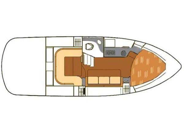 Rinker 330 Express Cruiser image