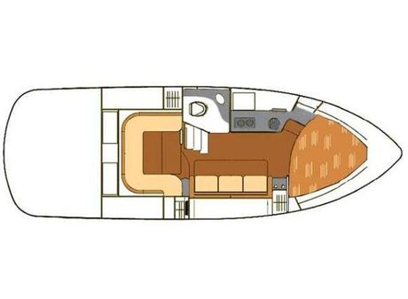 Rinker 330 Express Cruiser image