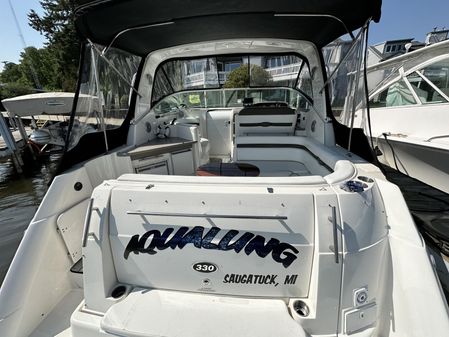 Rinker 330 Express Cruiser image