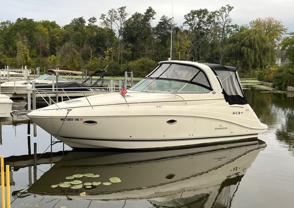 Rinker 330 Express Cruiser image