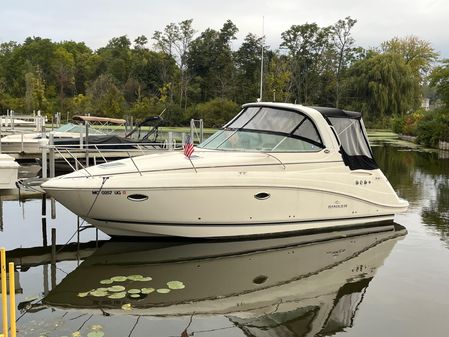 Rinker 330 Express Cruiser image