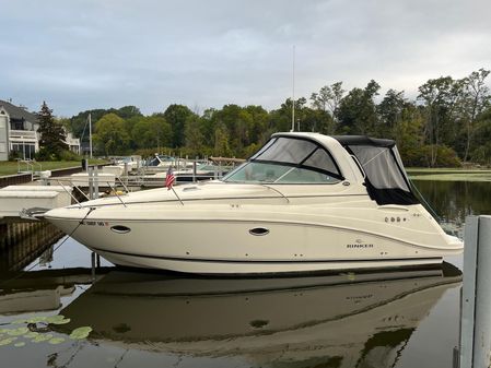 Rinker 330 Express Cruiser image