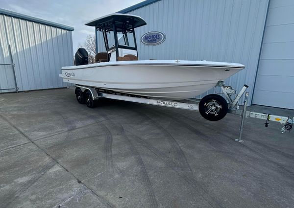 Robalo 246-CAYMAN image