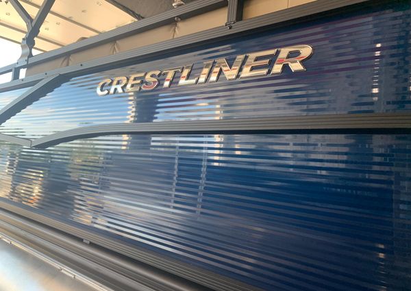 Crestliner 240-RALLY-DX-CWDH image