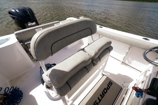 Sportsman Open 232 Center Console image