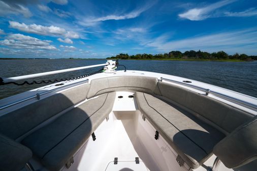 Sportsman Open 232 Center Console image