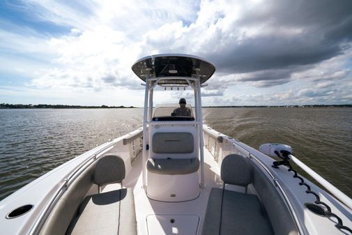 Sportsman Open 232 Center Console image