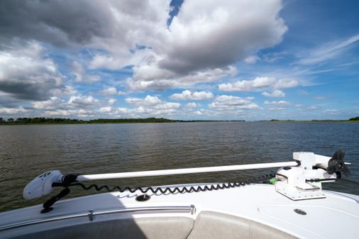 Sportsman Open 232 Center Console image