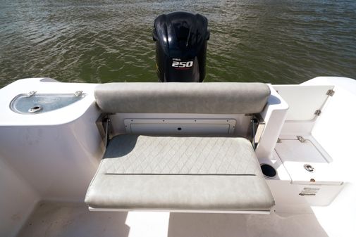 Sportsman Open 232 Center Console image