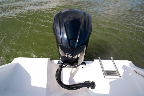 Sportsman Open 232 Center Console image