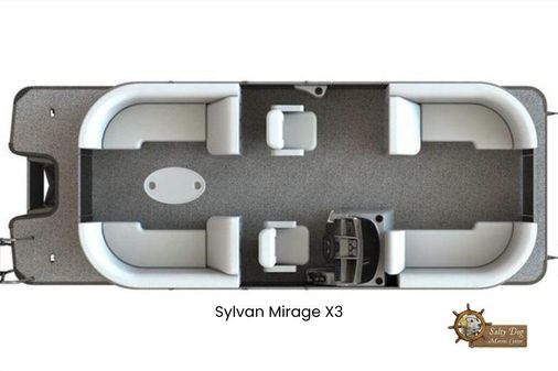 Sylvan MIRAGE-X3 image