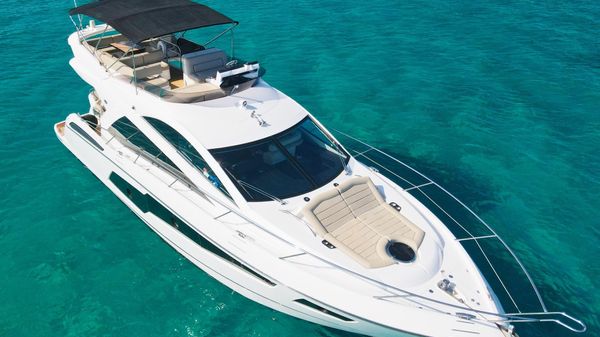 Sunseeker Manhattan 55 