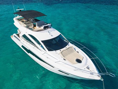 Sunseeker Manhattan 55 image