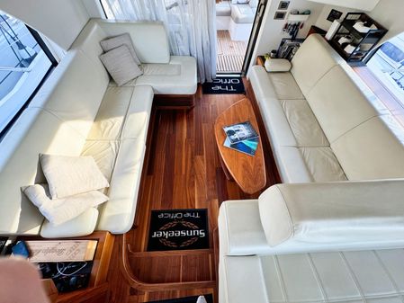 Sunseeker Manhattan 55 image