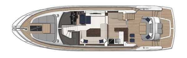 Sunseeker Manhattan 55 image